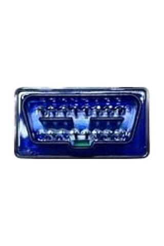 Sanec Mini Obd2 Bluetoothlu V 2.1 Araba Arıza Tespit Cihazı
