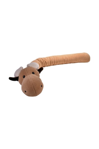 Geyik Kapı Altı Rüzgarlık Polar 90 Cm