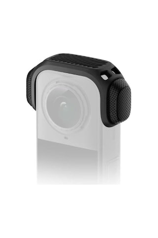 Insta360 X5 Mic Windshield
