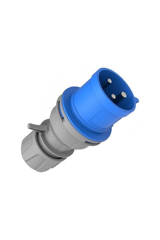 Tna Elektrikli Araç İçin 220V / 32A Dönüştürücü