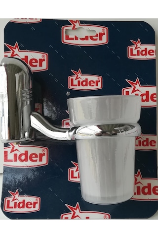 Lider Nehir Diş Fırçalık Diğer