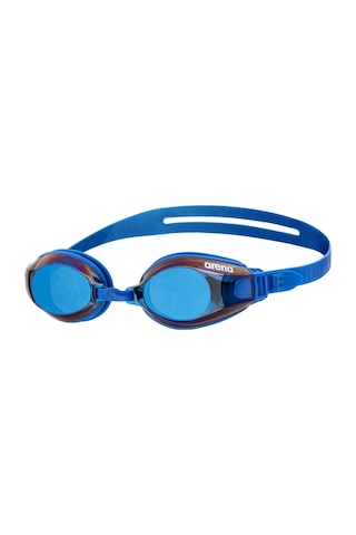 Zoom X-fit Mirror Unisex Çok Renkli Yüzücü Gözlüğü 009439111 Çok Renkli