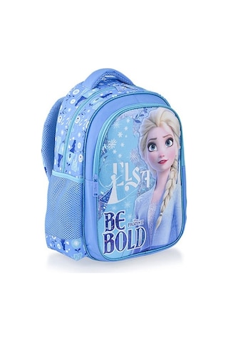 Disney Frozen İlkokul Çantası Salto Be Bold 48410