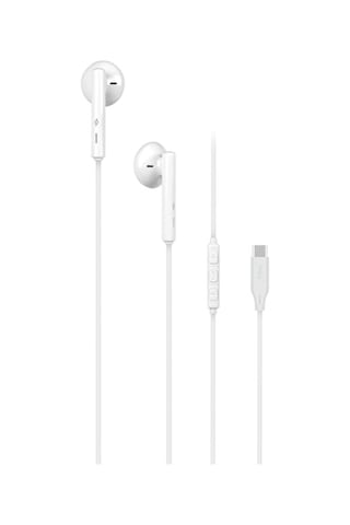 Ttec 2KMM14B Rio 2 Usb-C Stereo Mikrofonlu Kulak İçi Kulaklık