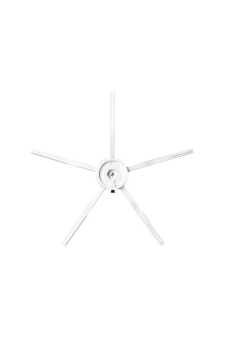 Roborock G10 Uyumlu 6 Adet Beyaz Yan Fırça