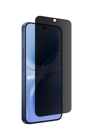 Vivo V70 Fe Hayalet Ekran Koruyucu 9h Nano Anti Spy V2550