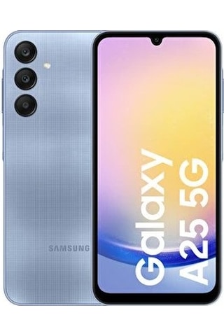 Samsung Galaxy A25 5g Uyumlu Ön Body Şeffaf Ultra Ekran Koruyucu Nano Jelatin