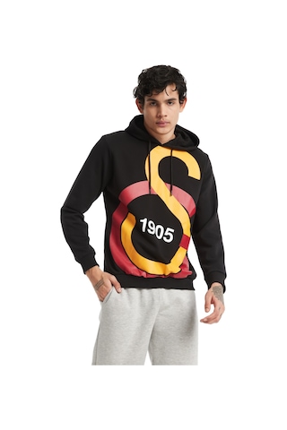 Gsstore Galatasaray Büyük Logolu Sweatshirt E88154