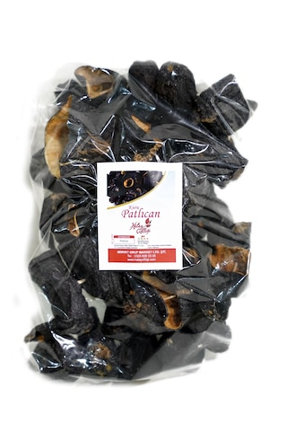 Hatay Çiftliği Kuru Patlıcan 45-50ad