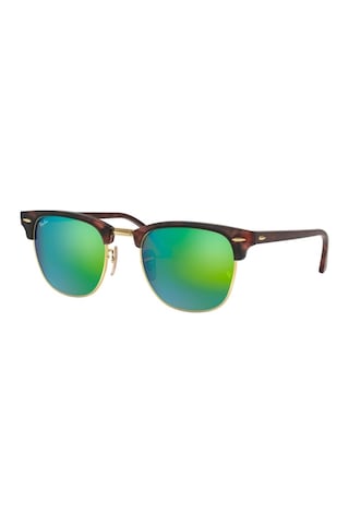 Ray-Ban Clubmaster Rb 3016 Col 1145 Kadın Güneş Gözlüğü