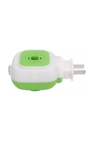 Yaozixa Uzun Süreli Elektrikli Musluklu Kovucu 15m² Kapsama 30 Gece Uyku İçin Emzikli Hamile Dost Isıtmalı Mus Mus Kadırsı