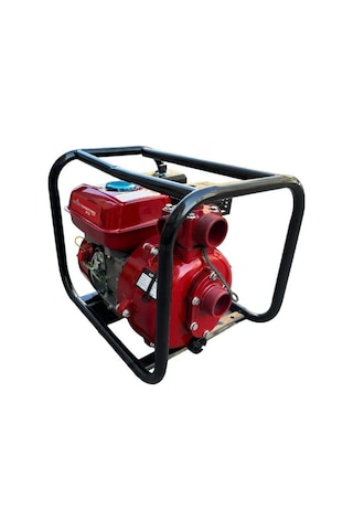Plant Mate Hp20 6.5 Hp Yüksek Basınçlı Benzinli Su Motoru