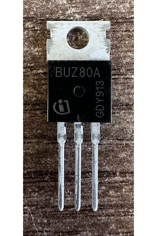 Buz-80a