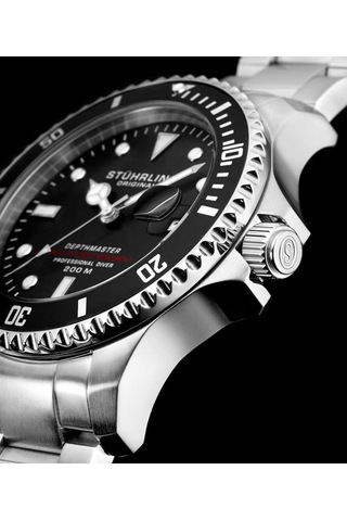 Stührling 883.01 Erkek Kol Saati