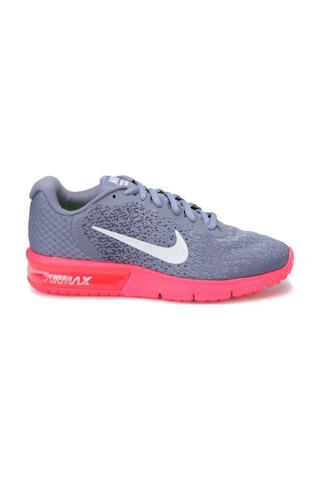 Nike Air Max Sequent 2 Günlük Spor Ayakkabısı 852465-403 (484634687) Gri