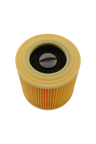 Karcher Wd 3 Uyumlu Süpürge Filtresi