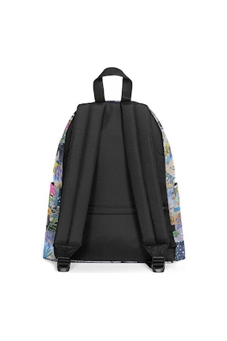 Easpack Eastpak Day Pak'r Sırt Çantası-en: 30 Cm, Boy: 40 Cm, Derinlik: 18 Cm Ek0a5bg42w41 Siyah Siyah