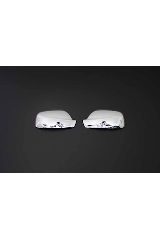 Peugeot 307 Hb/sw/cc Krom Ayna Kapağı 2 Parça Abs 2001-2008 Arası