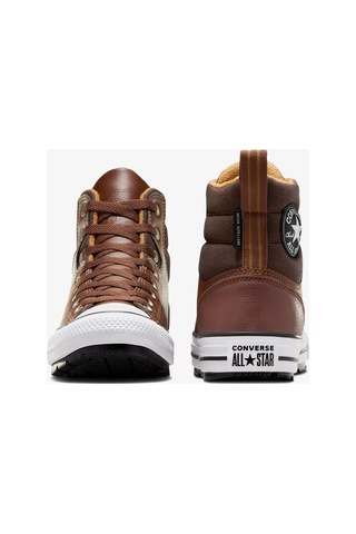 Converse Ctas Berkshıre Boot Hı Bear Nap Siyah