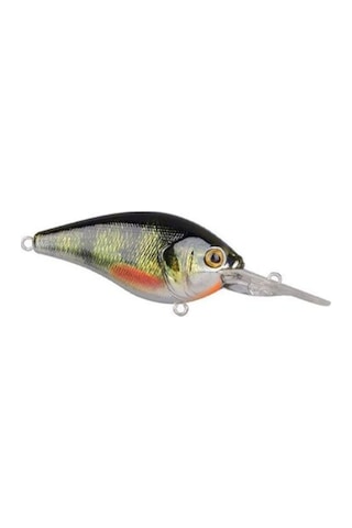 D. Spro Ikiru Chrome Crank Sl Sfl G-Perch Maket Ye (551658666)