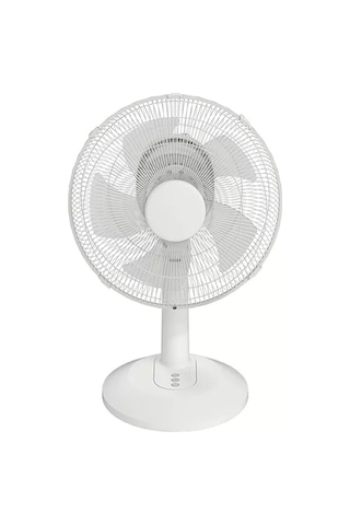 Good Home C56 Zaman Ayarlı 30 CM Masa Üstü Vantilatör