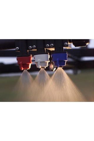 Teejet Tip İlaçlama Memesi Yelpaze Hüzmeli Pülverizatör Ucu Nozzle 04