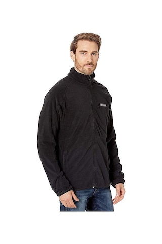 Columbia Basin Trail Iıı Full Zip Erkek Polar Ao0560-010