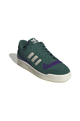 Adidas Forum 84 Low Cl Unisex Günlük Ayakkabı Id8389 Yeşil Id8389 Yeşil