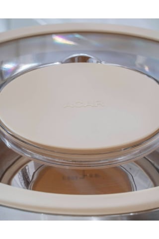 Acar Focus Pro Karıştırma Ve Saklama Kabı Seti 8121