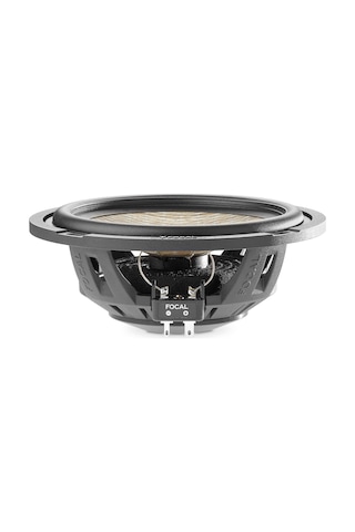 Focal Ps165Fse 16.5 Cm 120 Watt Slim Oto Mid Tiz Takımı