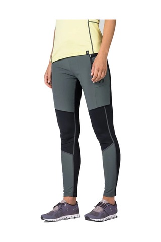 Hannah Elisa Pro Kadın Outdoor Stretch Pantolon 10029000hhx Ant-urban Antrasit