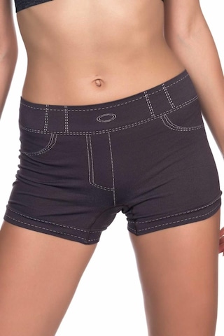 Antrasit Mı Emay 3802 Soft Kot Boxer Antrasit
