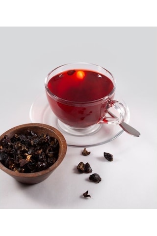 Kayla Gurme Kuşburnu Çayı Kuşburnu Taneli 1 KG