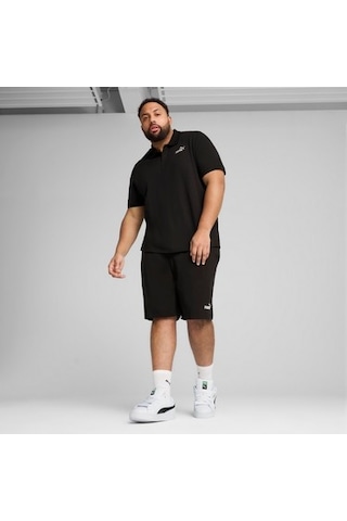 2y Gallery Puma Ess No. 1 Logo Pique 11-0103