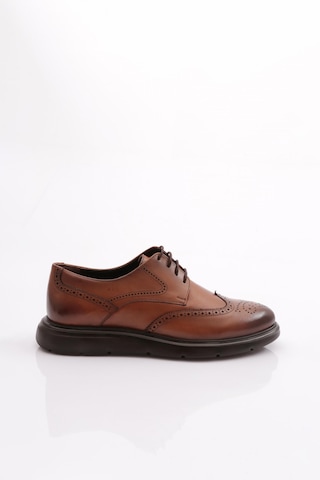 Dgn P101 Erkek Klasik Ayakkabi P101-2507-R2591