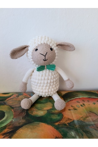 Amigurumi Kuzu 34cm