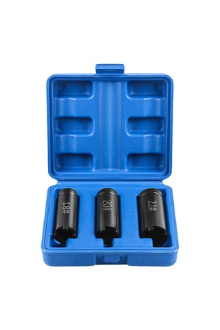 Motosiklet Debriyaj Somunu Sökün 4-pençeli Soket Başlangıç K22681