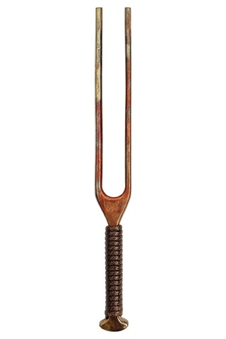 Sela Planetary Tuning 7 Forks Set Setfpset