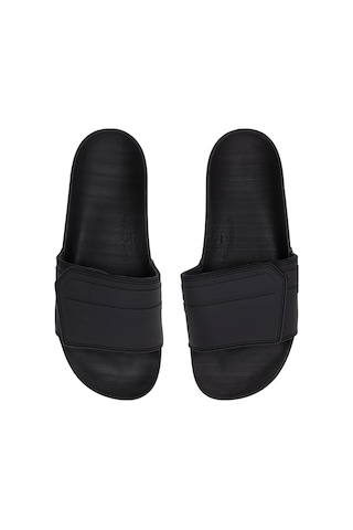 Quiksilver Rivislideadjust Erkek Terlik Aqyl101038-xksk Siyah