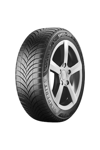 Semperit 205/60R16 Speedgrip 5 96H XL Kış Lastiği 2024