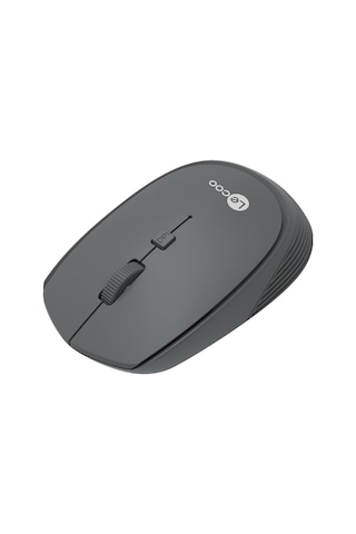 Lecoo WS202 Kablosuz 1200DPI 4 Tuşlu Optik Mouse