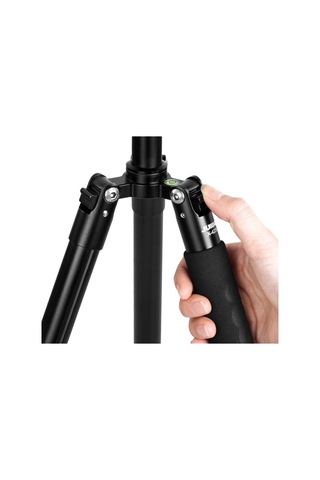 Tripod Jusino X-423S Traveller Tripod Siyah
