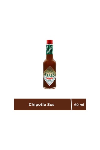 Chipotle Sos 60 Ml X6