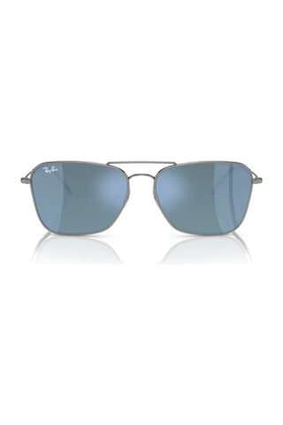 Ray-Ban RB0102S 004/GA 58 Erkek Güneş Gözlüğü