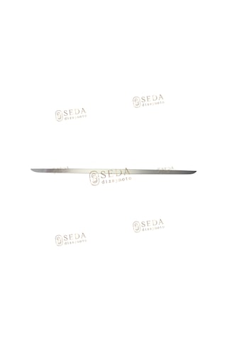 Ford Focus 3 Hb 2011 Bagaj Alt Çıta P. Çelik - Hb