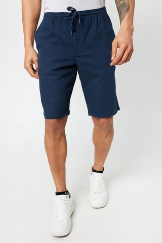Loft Erkek Şort Beyaz