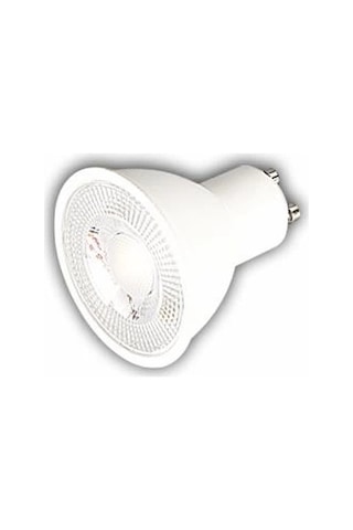 Cata Ct 4215 7w Led Çanak Ampul 6400k Beyaz Işık Gu10 Duy