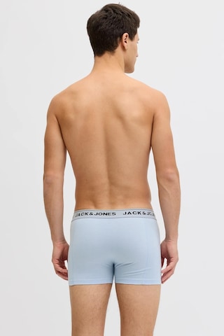 Jack & Jones Jacpalmtree 3 Lü Boxer Seti Erkek Rahat Esnek Desenli Bulut