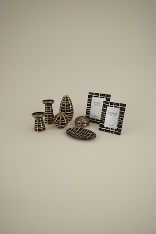 Karaca Home Felicie Dekoratif Kutu 11,4x6,9 Cm