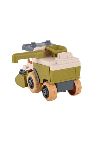 Lc-31286 Sök-tak Çiftlik Araçları Biçer Döver